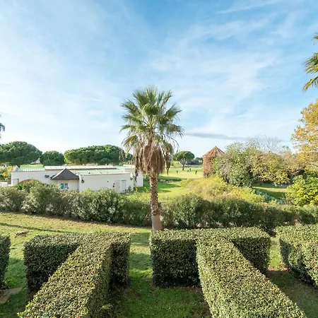 Palmyra Golf N 206 - 3p6 Apartment Agde
