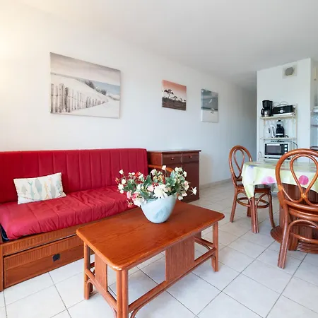 Palmyra Golf N 206 - 3p6 * Agde